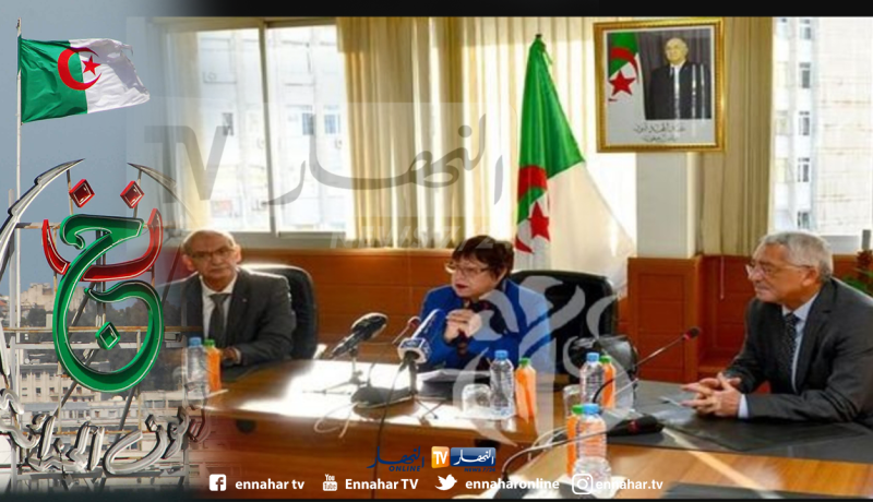 تنصيب فتحي سعيدي مديرا عاما بالنيابة للمؤسسة الوطنية للتلفزيون