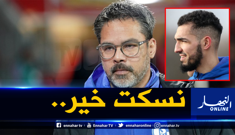 بن طالب يجلب مُشكلا جديدا لنفسه في ألمانيا!