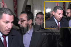 مسؤول التشريفات بولاية سيدي بلعباس يهين الصحفيين والمصورين والوالي “يتفرج”