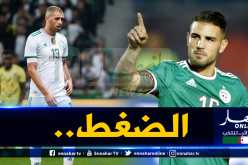 سليماني ودولور يتقهقران في فرنسا