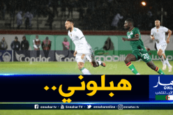 بلقبلة يكشف ما قام به نجوم الخضر بعد نهاية أزمته!