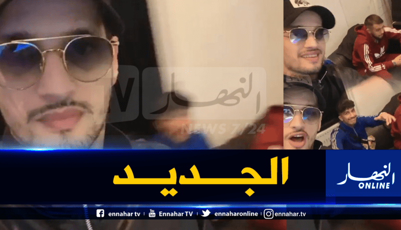 سولكينغ يواصل إبداعه ويعود بأغنية جديدة في ديو مع فنان عالمي