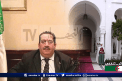 توقيف رجل الأعمال عليلات والمستشار السابق برئاسة الجمهورية حشيشي