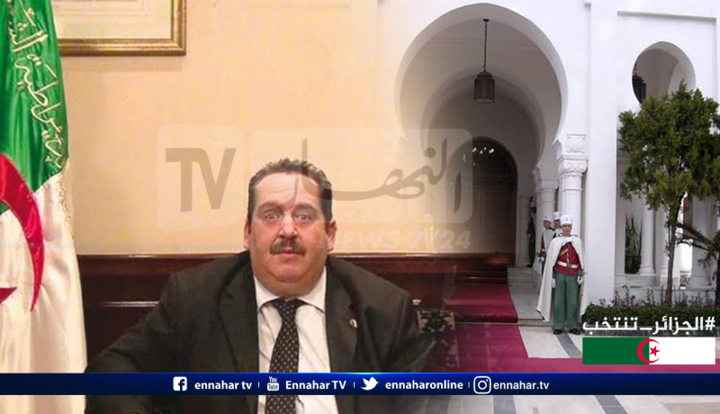 توقيف رجل الأعمال عليلات والمستشار السابق برئاسة الجمهورية حشيشي