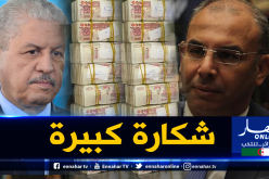 39 مليارا من معزوز.. و30 مليارا من متيجي وعرباوي لنيل “بركات فخامته”!