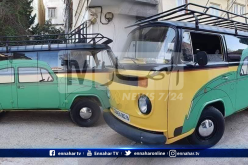 عندما يبدع الجزائري بسيارة “كومبي” !!