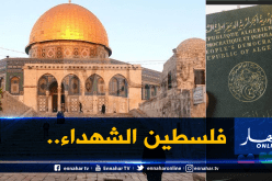 بالفيديو.. غزال يعود الى القدس ويفتخر بـ”الباسبور” الأخضر