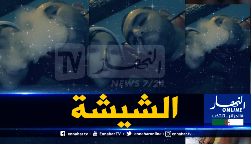 بالفيديو.. ريتا تظهر مع شقيق محرز وترد على شائعات طلاقها