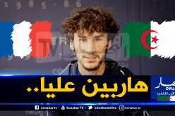 عدلي يكشف موقفه من تمثيل الجزائر