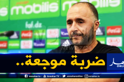 حسابات بلماضي تختلط من جديد والخضر مُهددون بفقدان هؤلاء اللاعبين