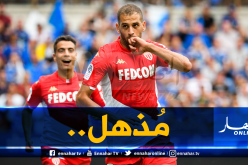 بالفيديو.. سليماني يرد على تهميشه بهدف قاتل ضد أميان