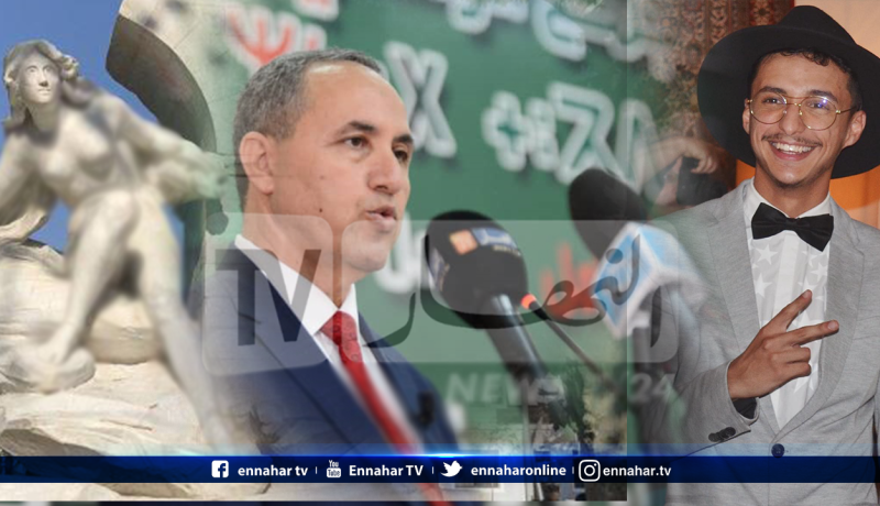 هذا ما قاله ميهوبي حول ترميم عين الفوارة بالمليارات ومنح “ريفكا” 400 مليون!