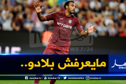 بعد إرتباط إسمه بالجزائر.. عُمراني لا يعرف بلده!