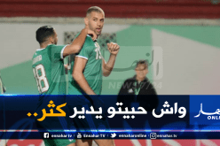 بلماضي يضع النقاط على الحروف بخصوص سليماني