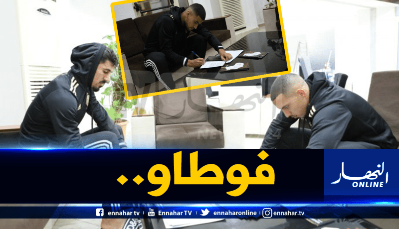 بالصور.. الخضر يُصوتون في سيدي موسى لهذا السبب!