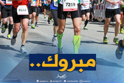 الجزائر تتحصل على الذهب في البطولة الإفريقية لألعاب القوى