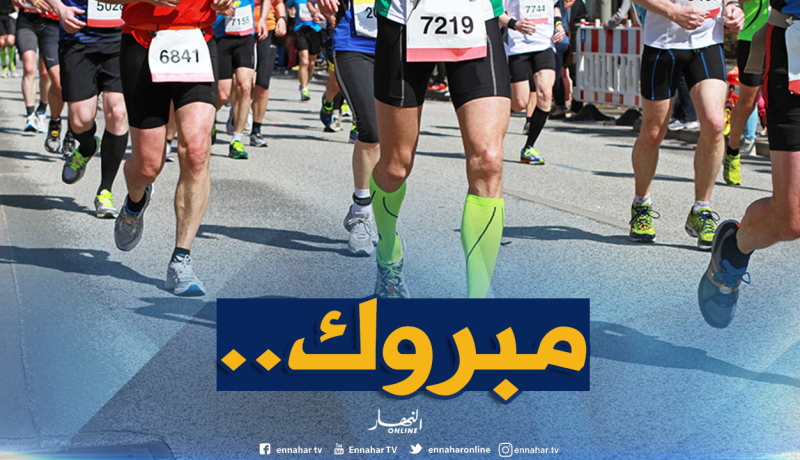 الجزائر تتحصل على الذهب في البطولة الإفريقية لألعاب القوى