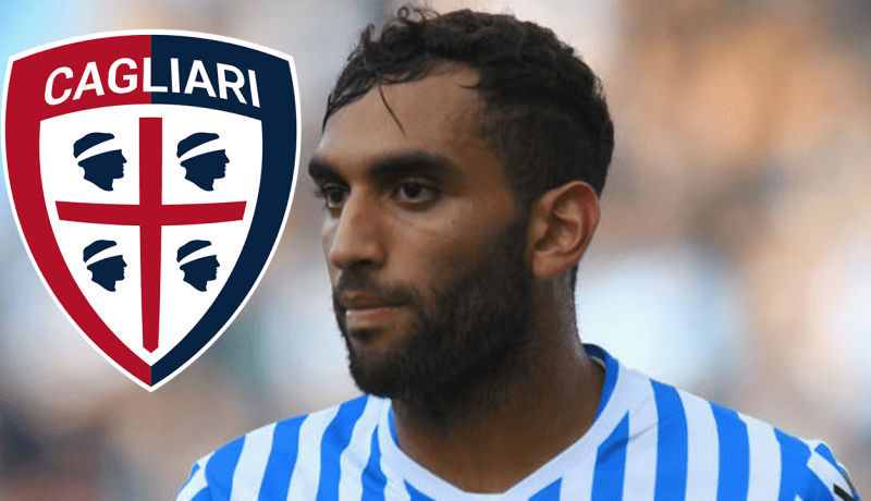 كالياري يستهدف فارس تحسبا للميركاتو الصيفي