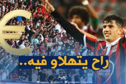 هذا هو راتب عطال و”نيس” يتحرك لإرضائه
