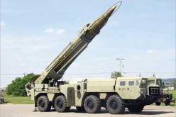 ضابط سوري منشق يؤكد إطلاق النظام صواريخ من طراز سكود