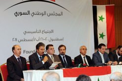 المجلس الوطني السوري يتهم القوات النظامية بقصف المباني الحكومية والأثرية في حلب
