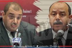 زغماتي يعين بوجمعة لطفي مديرا عام جديدا للشؤون القضائية والقانونية بوزارة العدل