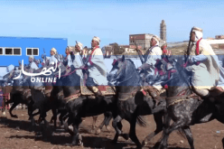 بالفيديو.. وعدة البرية موعد سنوي للتصالح مع التراث الأصيل بوهران