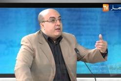 البراءة للإعلامي والناشط السياسي فضيل بومالة