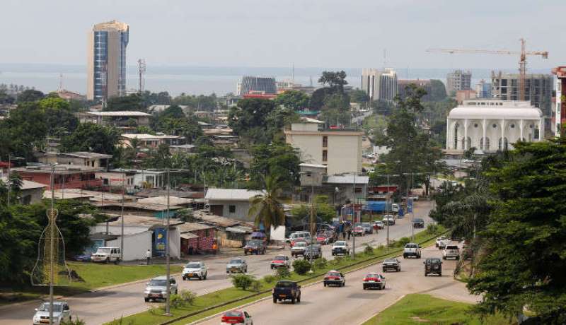 الجزائر تعرض منتجاتها بالغابون من 12 الى 17 نوفمبر الجاري