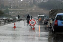 انتشال جثتي شخصين جرفتهما الأمطار وإنقاذ عديد الآخرين.. هذه حصيلة التقلبات الجوية