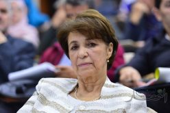 رئيسة المجلس الوطني للبرامج: ” دور النشر المسؤول الأول عن أخطاء الكتاب المدرسي”