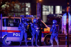 قائد شرطة فيينا: مقتل 3 مدنيين في الهجوم الإرهابي