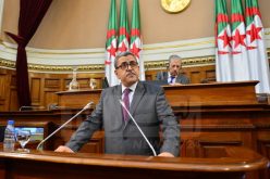 جراد: هناك بعض الشهادات لا تمنح عملا بعد التخرج وسنعيد إصلاح المنظومة التربوية