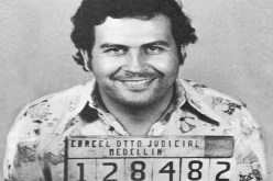 بعد 27 سنة من وفاته.. بيرو تعتقل الشريك السابق لبابلو إسكوبار