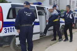 الشلف: الإطاحة بشخص يحتال على المواطنين