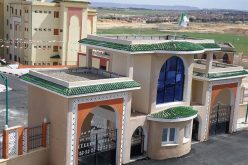 تيارت: طالب جامعي يحاول اقتحام إقامة الطالبات كن يحتفلن بعيد المرأة