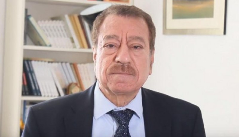 هذا ما قاله الكاتب عبد الباري عطوان عن استرجاع الجزائر لرفات الشهداء