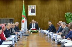 المجلس الشعبي الوطني يفصل في قائمة المرشحين لعضوية المجلس الدستوري