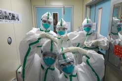 الصين تعرض مساعدتها على الدول الإفريقية لمواجهة كورونا