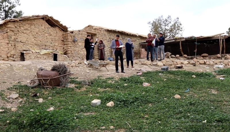 ولاية المدية تحصي 675 منطقة ظل موزعة على 64 بلدية