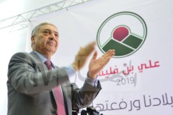 بن فليس: ” لهذا السبب تراجعت عن الترشح لرئاسيات أفريل الماضي”