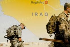 أمريكا تعلن رسميا خفض قواتها في العراق