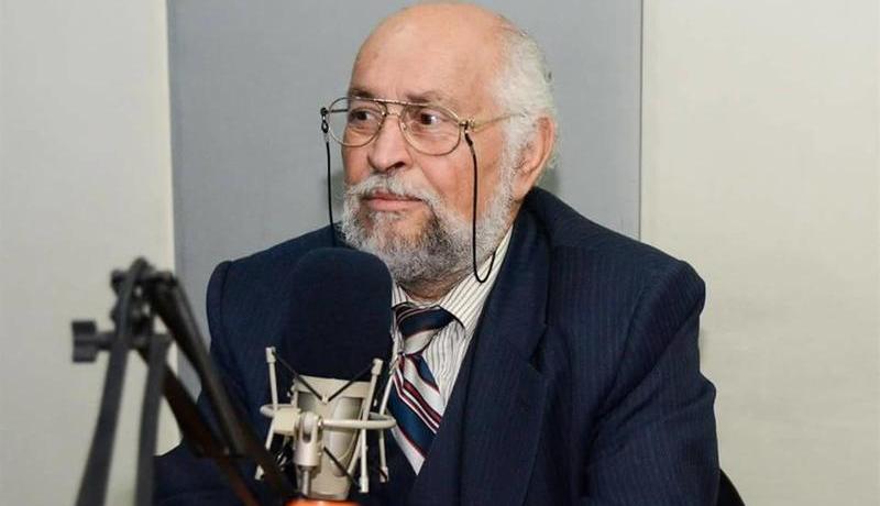 الفنان الفلسطيني-السوري عبد الرحمن أبو القاسم في ذمة الله    