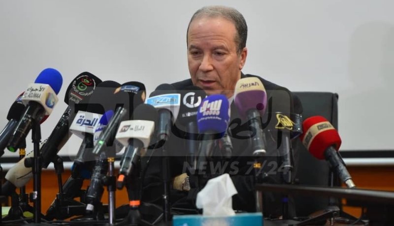 فورار: لم ولن نطلب مساعدة الصين.. ولدينا كفاءات طبية لمواجهة انتشار كورونا