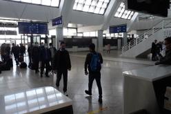 كريم بحار: تحصلنا على ترخيص لإجراء 30 رحلة لنقل عمال سوناطراك من وإلى الجنوب