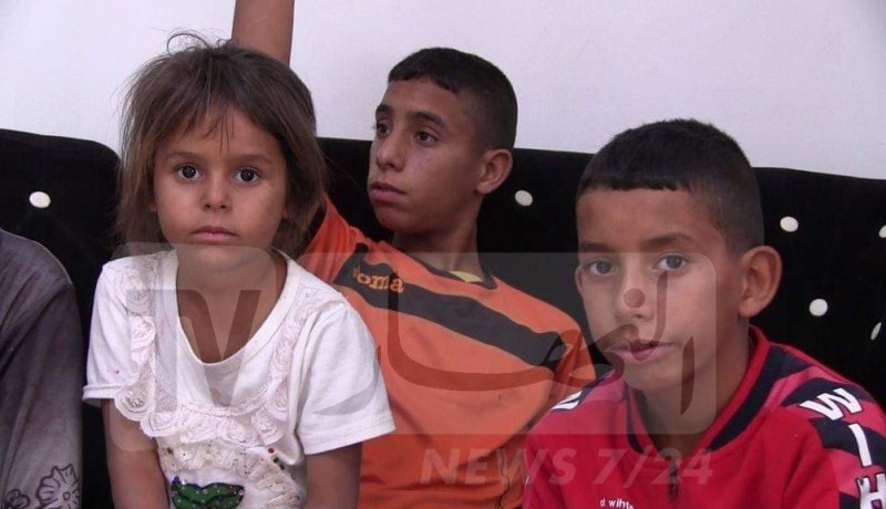 والي غرداية يأمر بالتكفل بالمرأة التي أرادت التنازل عن أبنائها ولكن..