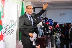 مقري: نبرئ رئيس الجمهورية من التجاوزات الخطيرة التي وقعت في التشريعيات