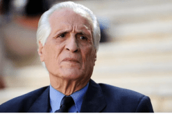 احمد طالب الابراهيمي يوجه نداء للشعب الجزائري