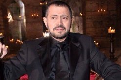 وفاة والدة الفنان السوري “جورج وسوف”