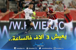 “فييرا” :”عطّال خارق للعادة والعمل معه رائع”